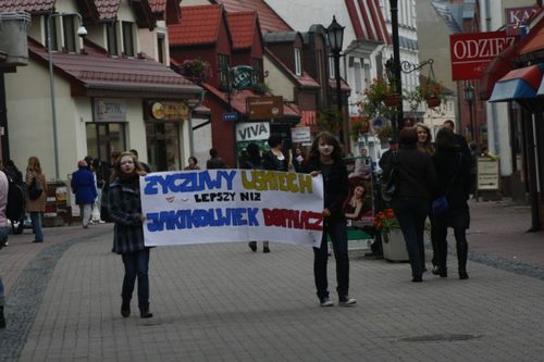 Ofensywa trwa - galeria