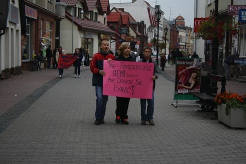 Ofensywa trwa - galeria
