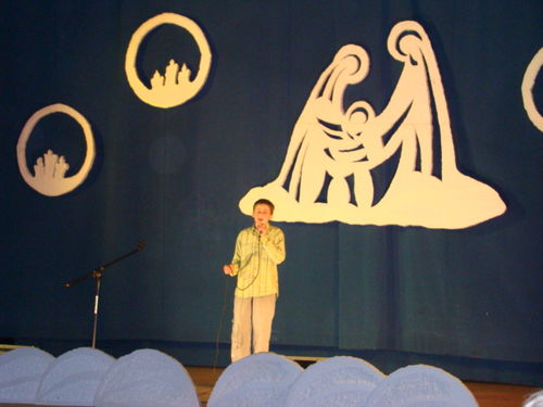 Kierunek Stajenka (galeria)