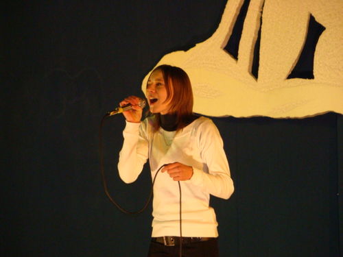 Kierunek Stajenka (galeria)