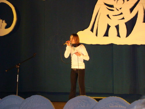 Kierunek Stajenka (galeria)