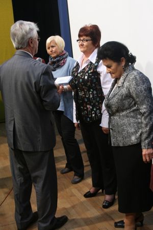 Uniwersytet w Krobi otwarty - zdjęcia