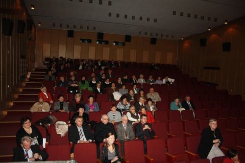 Uniwersytet w Krobi otwarty - zdjęcia