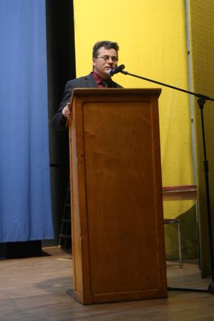 Uniwersytet w Krobi otwarty - zdjęcia