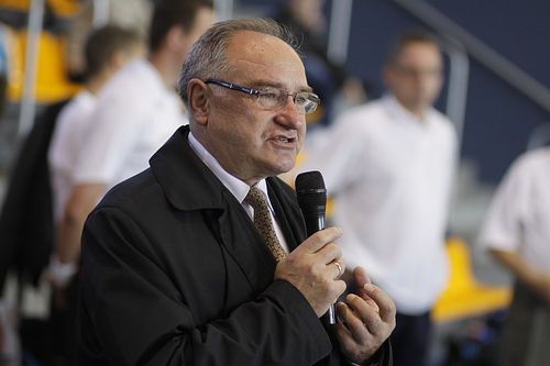 Ruszyła Powiatowa Liga Halowa - galeria