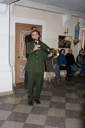 Oryginalny koncert w Kunowie - zdjęcia