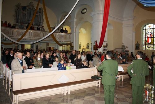 Oryginalny koncert w Kunowie - zdjęcia