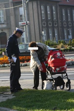 Szczęście w nieszczęściu - zdjęcia