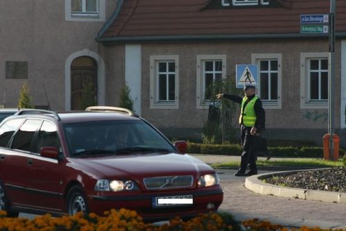 Szczęście w nieszczęściu - zdjęcia