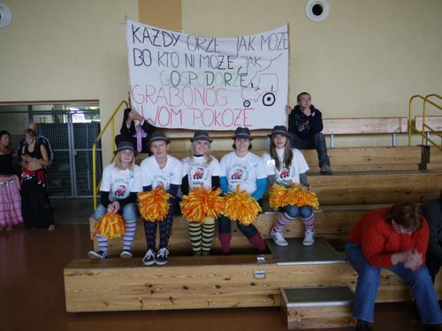 Buda to nie nuda - zdjęcia