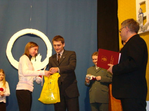 Kierunek Stajenka (galeria)