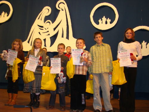 Kierunek Stajenka (galeria)
