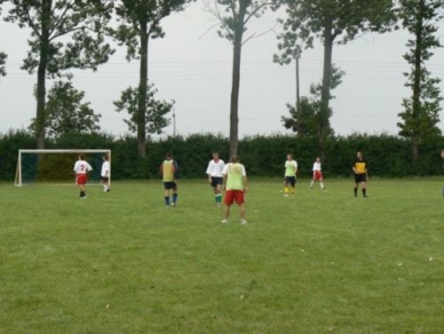 Turniej piłki nożnej