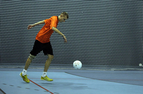 Wzmocnienia przyniosły efekt - zdjęcia