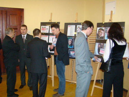 Twarze Gruzji (galeria)