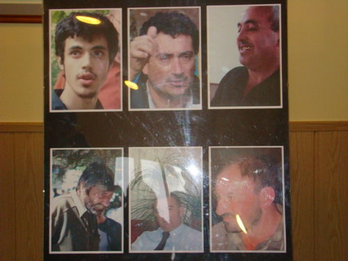 Twarze Gruzji (galeria)