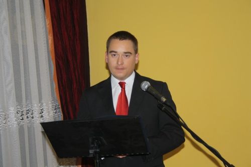 Czy Jurek zastąpi Jerzego- zdjęcia