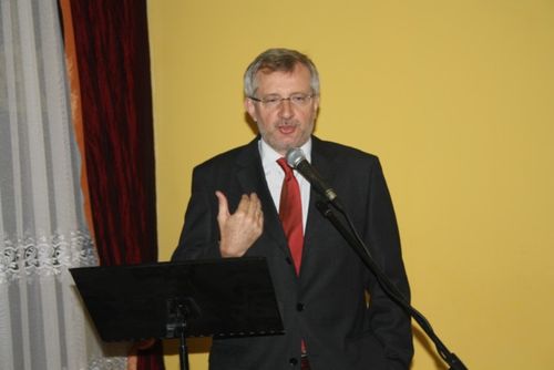 Czy Jurek zastąpi Jerzego- zdjęcia