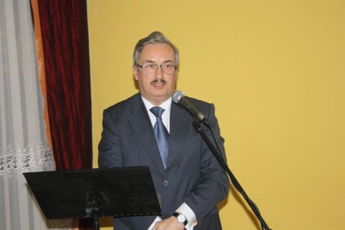 Czy Jurek zastąpi Jerzego- zdjęcia