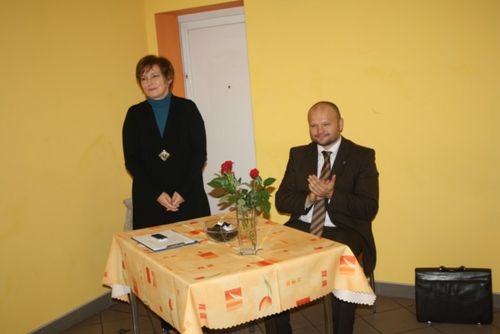Czy Jurek zastąpi Jerzego- zdjęcia