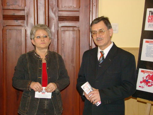 Twarze Gruzji (galeria)