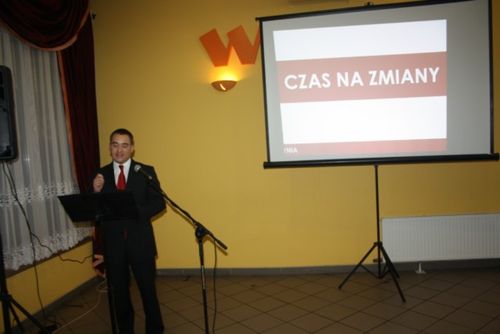 Najważniejsi są ludzie - galeria