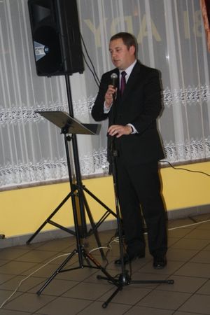 Najważniejsi są ludzie - galeria