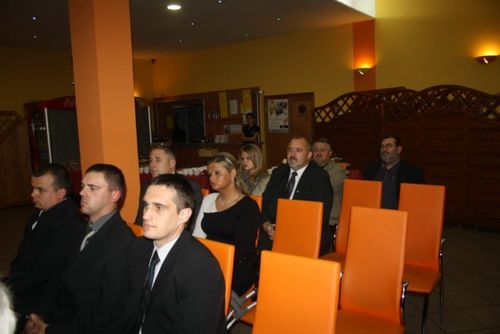 Najważniejsi są ludzie - galeria