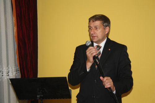 Najważniejsi są ludzie - galeria