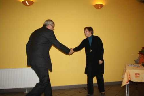 Najważniejsi są ludzie - galeria