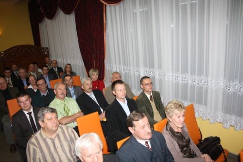 Najważniejsi są ludzie - galeria