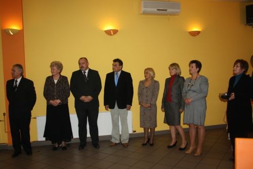 Najważniejsi są ludzie - galeria