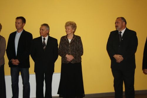 Najważniejsi są ludzie - galeria