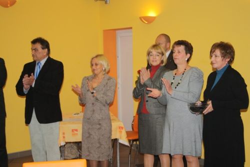 Najważniejsi są ludzie - galeria