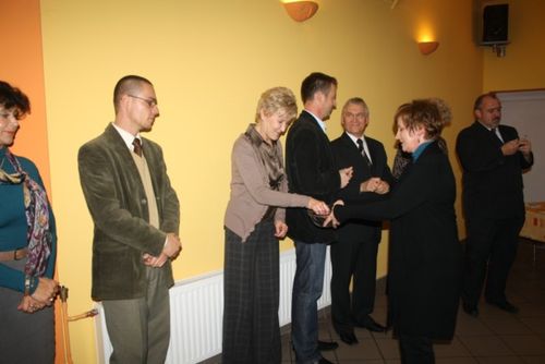 Najważniejsi są ludzie - galeria
