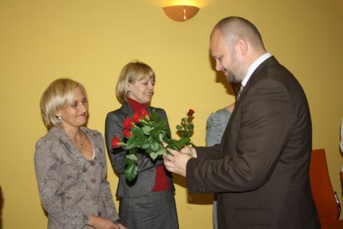Najważniejsi są ludzie - galeria