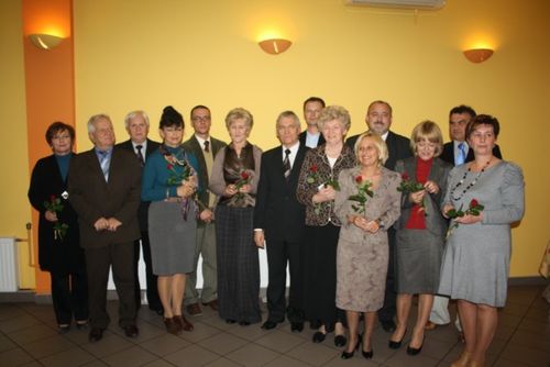 Najważniejsi są ludzie - galeria