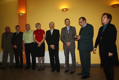 Najważniejsi są ludzie - galeria