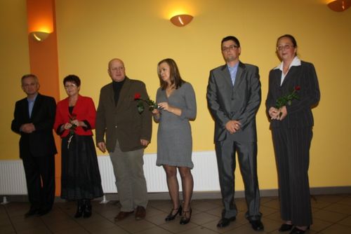 Najważniejsi są ludzie - galeria