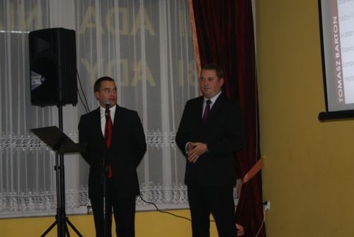 Najważniejsi są ludzie - galeria