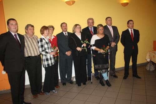 Najważniejsi są ludzie - galeria