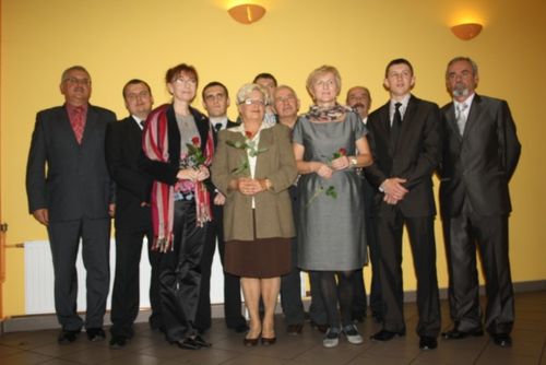 Najważniejsi są ludzie - galeria