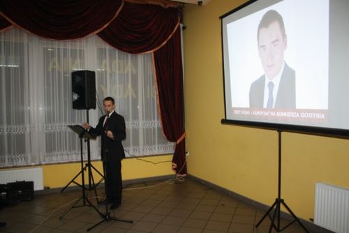 Najważniejsi są ludzie - galeria