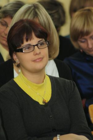 Dziękowali nauczycielom -  galeria