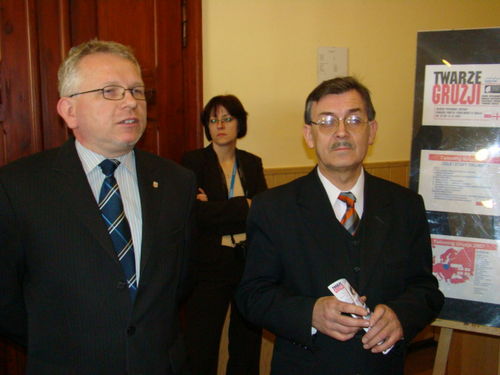 Twarze Gruzji (galeria)