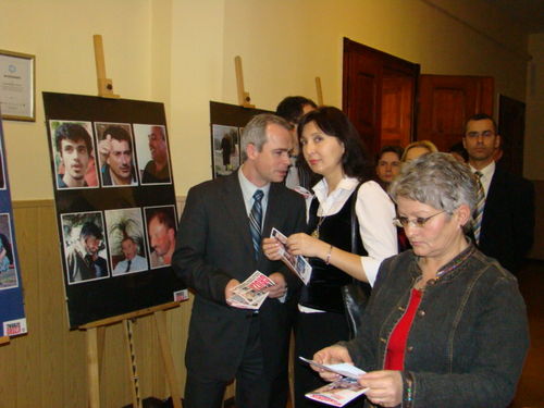 Twarze Gruzji (galeria)