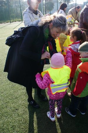 Postawili na bezpieczeństwo - zdjęcia
