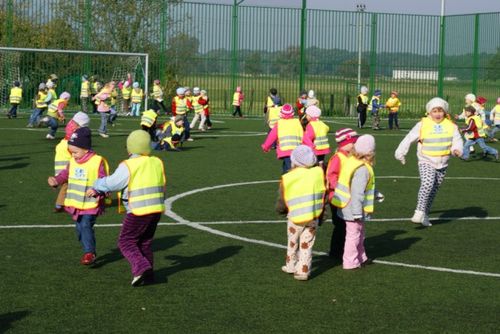Postawili na bezpieczeństwo - zdjęcia