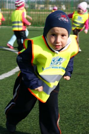 Postawili na bezpieczeństwo - zdjęcia