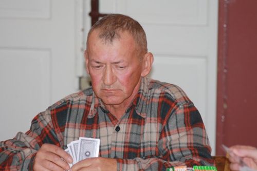 Sobota pod znakiem brydża - zdjęcia